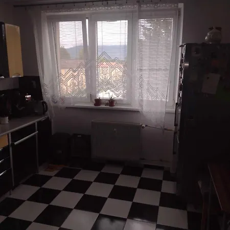 Lägenhet Hanka *